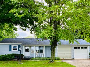 5534 King Dr, Ludington, MI