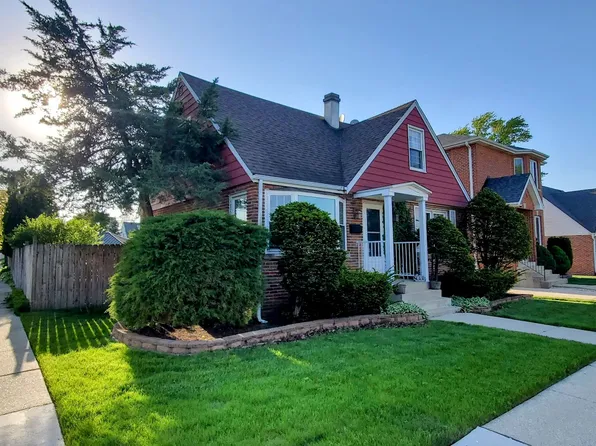 5000 N Normandy Ave, Chicago, IL 60656