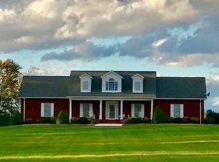 3255 Allen Ferry Rd, Smithville, TN 37166