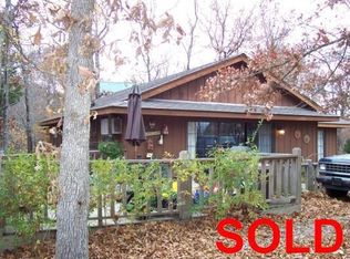 11469 Country Club Dr, Garfield, AR 72732