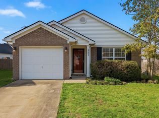 321 Loblolly Ct, Lexington, KY 40514