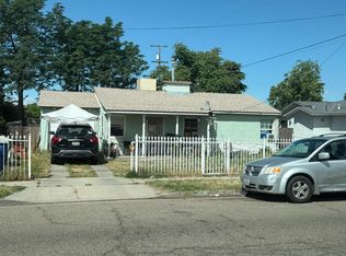 1517 N Millbrook Ave, Fresno, CA