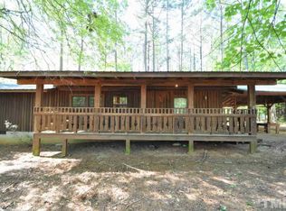 3621 Sandy Creek Rd, Franklinton, NC 27525