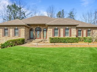 286 Ponderosa Trl, Corbin, KY 40701