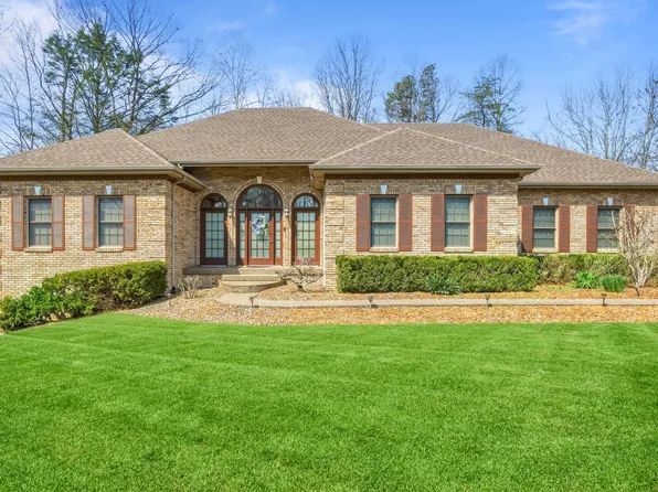 286 Ponderosa Trl, Corbin, KY 40701