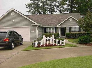 400 Westham Dr, Murrells Inlet, SC 29576