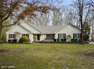 340 Prospect Bay Dr W, Grasonville, MD