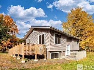 6684 S County Road F, Lake Nebagamon, WI 54849