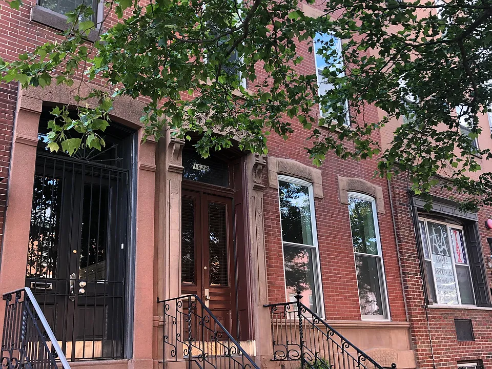 1628 S Broad St #3