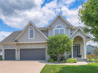 10921 N Brooklyn Ave, Kansas City, MO 64155