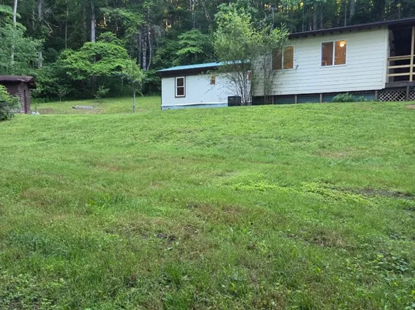 431 Joe Mountain Rd, Sylva, NC 28779