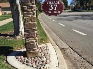 37131 Village 37 #37, Camarillo, CA 93012