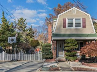 858 Brookside Ave, Keyport, NJ 07735