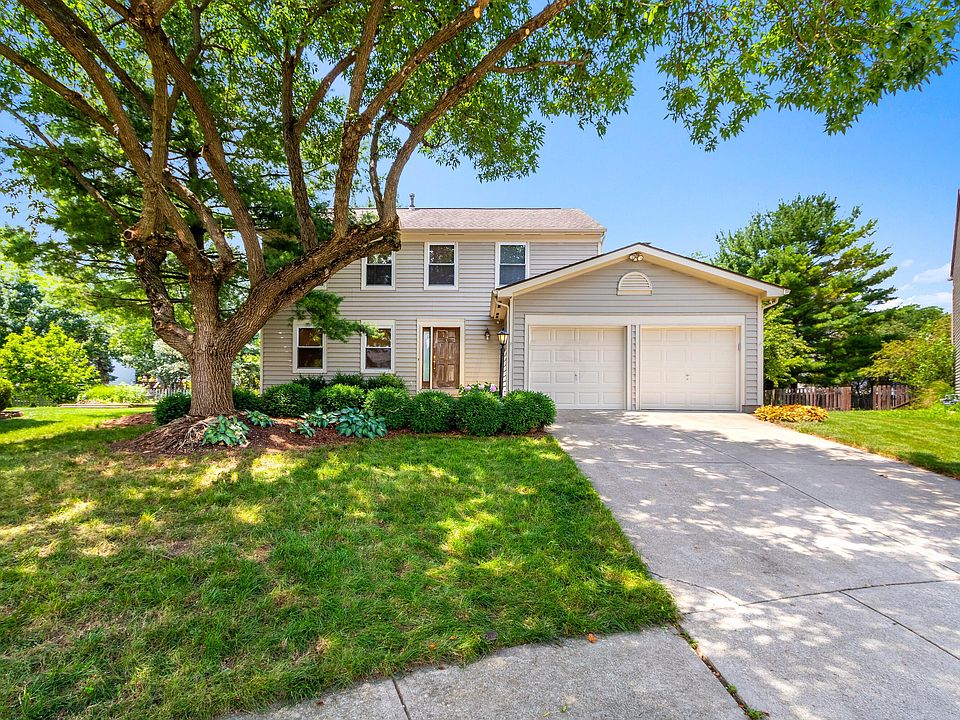 1st image of 4557 Haverfield Ct