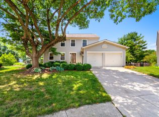 4557 Haverfield Ct, Hilliard, OH 43026