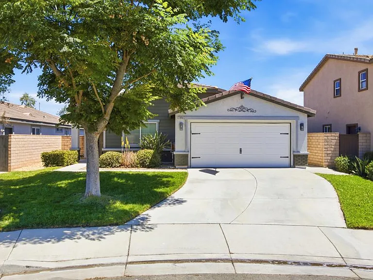 23856 Silver Summit Ct — Photo 1