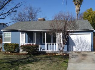 1205 E Princeton Ave, Fresno, CA 93704