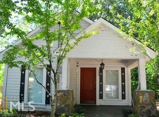 409 Laurel St, Bremen, GA 30110