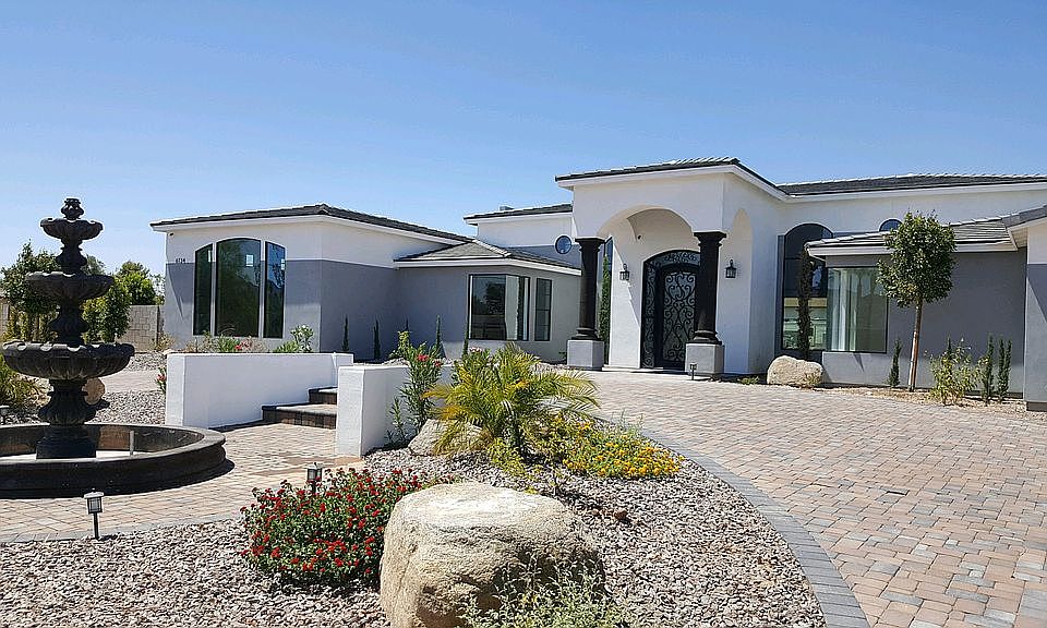 Custom Living at its BEST!! 