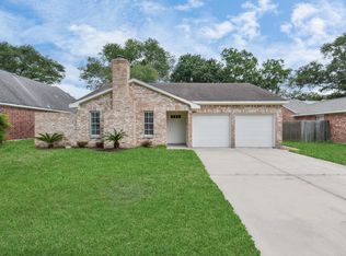 22206 Elsinore Dr, Katy, TX 77450