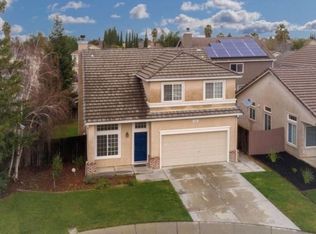 1481 Heatherfield Way, Tracy, CA 95376