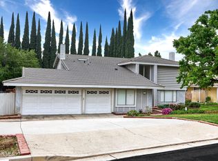 19538 Celtic St, Porter Ranch, CA 91326