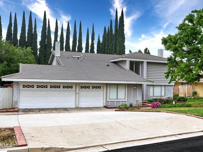 19538 Celtic St, Porter Ranch, CA, 91326