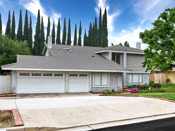 19538 Celtic St, Porter Ranch, CA 91326