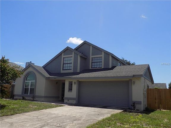 2nd image of 5661 Grand Canyon Dr