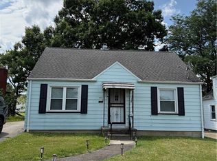 430 Moherman Ave, Youngstown, OH 44509