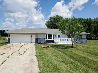 3387 S State Road 109, Albion, IN 46701