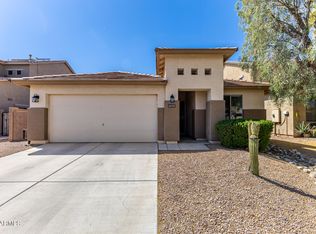 41737 W SOMERSET Drive, Maricopa, AZ 85138