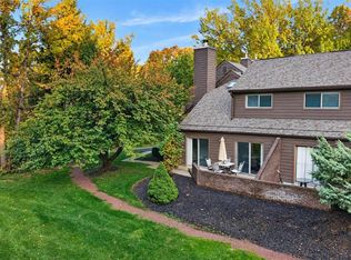 1 Yacenda Drive #D, Morris Plains Boroug, NJ 07950
