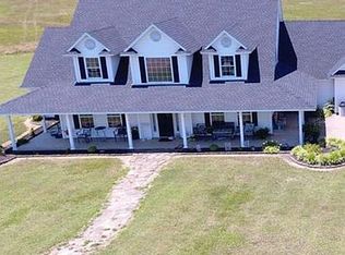 11800 Tannehill Rd, McAlester, OK 74501