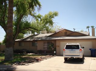 117 W Geneva Cir, Tempe, AZ 85282