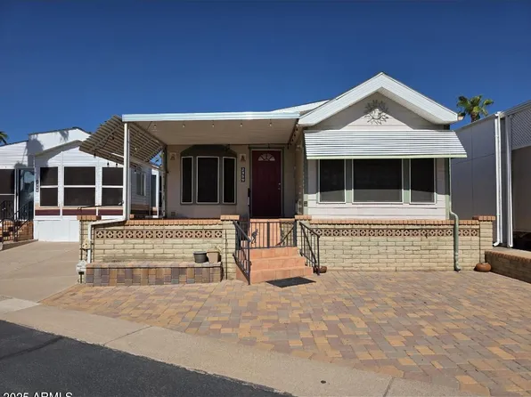 2359 S POMO Avenue, Apache Junction, AZ 85119