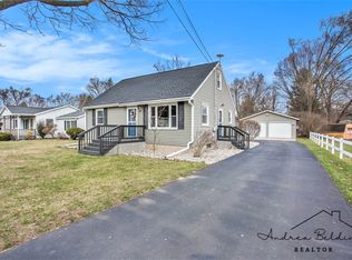 508 Roosevelt St, Belding, MI 48809