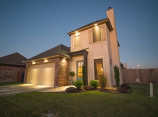 207 Grazing Trace Dr, Lafayette, LA 70508