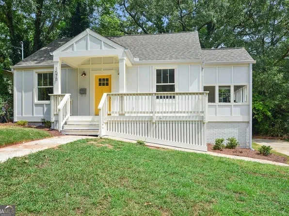 1578 Belmont Ave SW, Atlanta, GA 30310