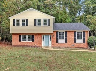2131 Olympic Ct, North Chesterfield, VA 23235