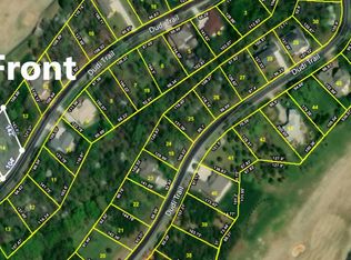 Dudi Trl, Vonore, TN 37885