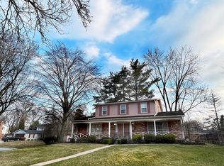 19285 Jeffrey Ln, Southfield, MI 48075