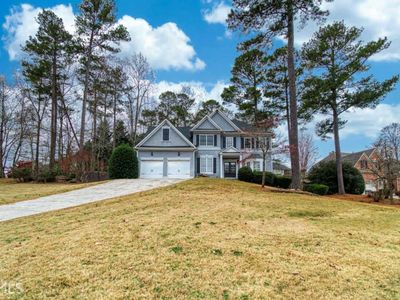 6845 Little Fox Trl, Cumming, GA, 30040