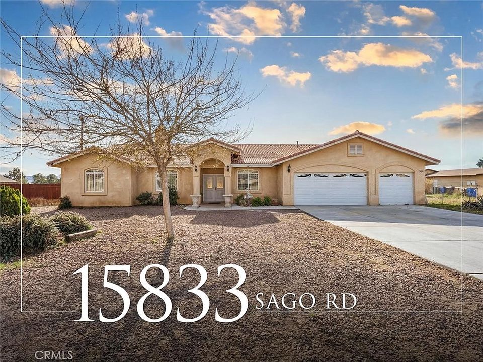 1st image of 15833 Sago Rd
