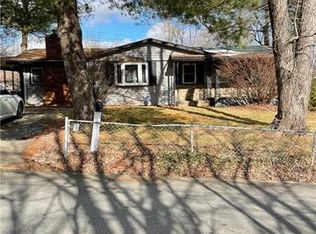 36 High Meadow Rd, Asheville, NC 28803