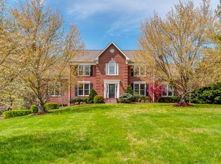 1609 Knox Dr, Brentwood, TN 37027