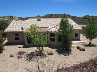 540 N Creekside Dr, Prescott, AZ 86303