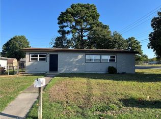 1923 Waco St, Fort Smith, AR 72901