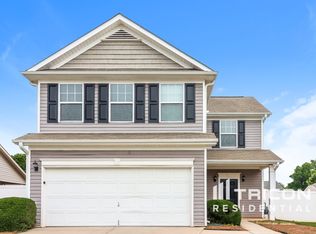 59 Hill Side Way, Hiram, GA 30141