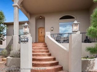 145 Mira Monte Rd, Alto, NM 88312